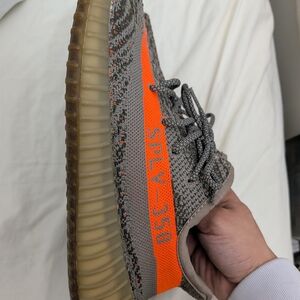 Adidas Yeezy Boost 350 V2 Sneakers Size 7
